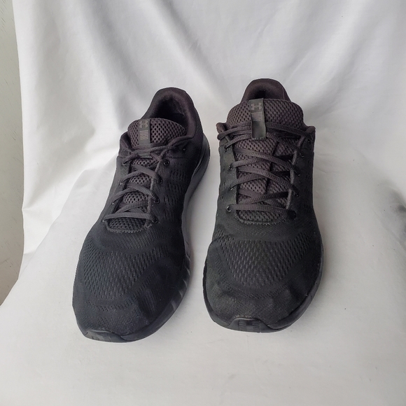 under armour micro g pursuit 4e